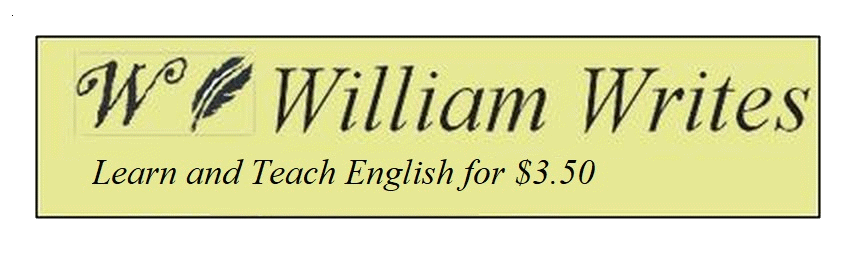 Learn English for $3.50